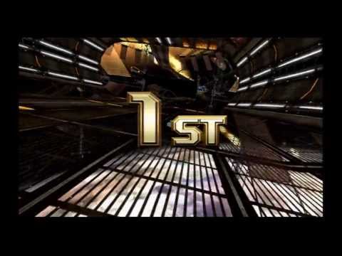 F-Zero GX Speed Run: Master Mode beaten with Spark Moon [HD]