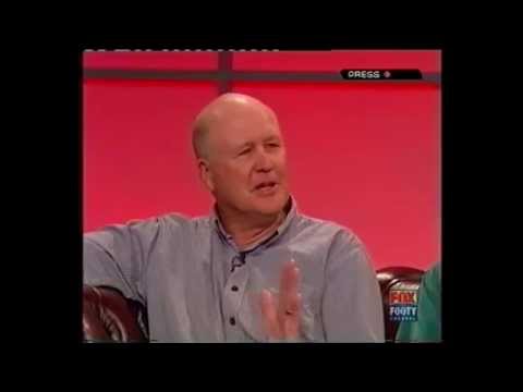 Rod Ashman on Grumpy Old Men