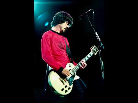 Damn You Damn Everyone - Foo Fighters