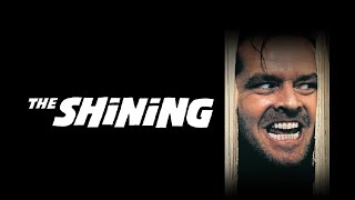 Shining (film 1980) TRAILER ITALIANO