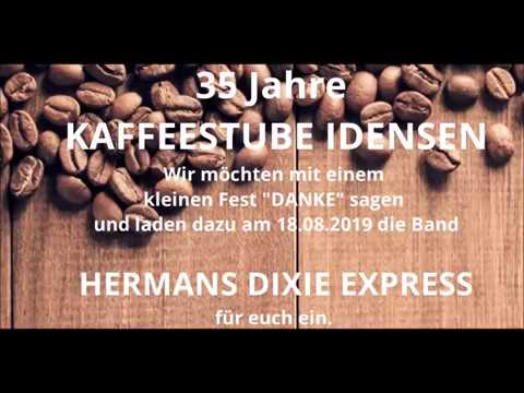 35 Jahre Kaffeestube Idensen in Wunstorf 18.08.2019