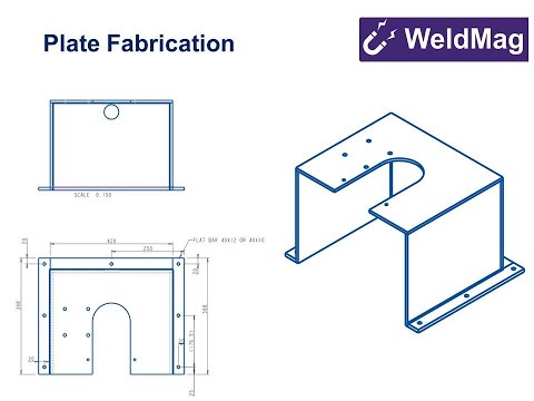 Weldmag Magnetic Holder