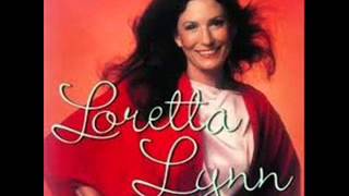 Loretta Lynn  -  Another Man Loved Me Last Night