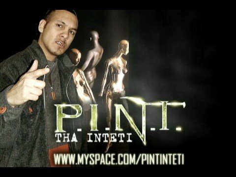 Air Timpani Remix feat. P.I.N.T. Tha Inteti