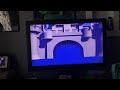 Review Of The 2000 VHS Closing Of Toy Story 2