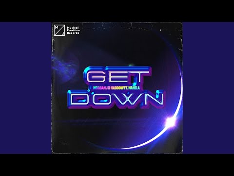 Get Down (feat. Manela) (Extended Mix)