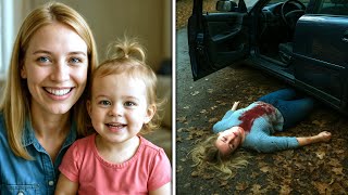 Babysitter Vanishes With Toddler, The Next Day She Is Found Next To Her Car But No Sign Of The Child