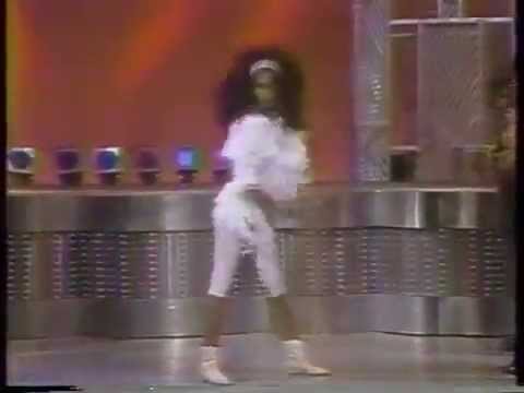 Soul Train Line 88' - Sheila Lewis!