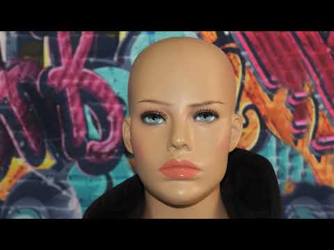 Beware The Mannequin 2020 by Salvatore G Sorbello