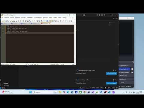 HTML5 CORSO TUTORIAL ITALIANO 08 LISTE