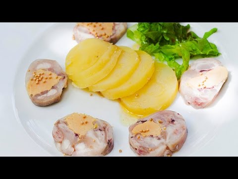 download lagu mp3 mp4 Pied De Porc Farci, download lagu Pied De Porc Farci gratis, unduh video klip Pied De Porc Farci
