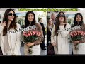 Aishwarya Rai Bachchan Aaradhya Bachcan Ready To Walk At Cannes 2026 Red Carpet Reached France