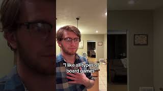 No not that one #funny #memes #boardgame #boardgamegeek #boardgames