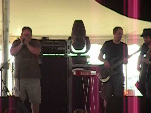 Photoside Cafe - Welcome Home - Live at Cornerstone Festival 2012