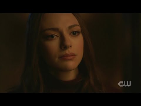 Legacies 3x07 Hope finds out about the Ascendant | Ending