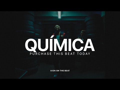 [FREE] Reggaeton Beat Instrumental Mora X Jhayco - QUÍMICA