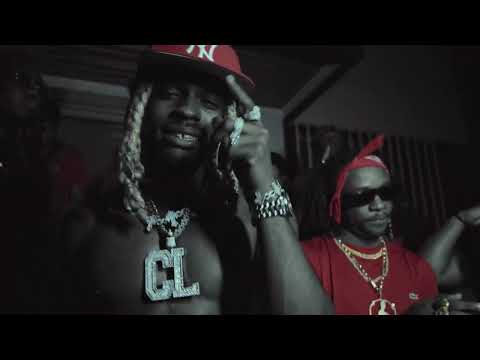 KIMA X @sansand_357 - About (Clip Officiel)