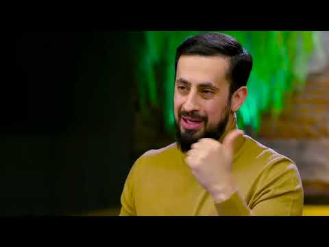 İhlâs Kuvvet'te, hakta ve İhlâsta'dır. Allah'ını Seven İzlesin! - Mehmet Yıldız