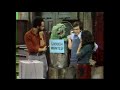 Sesame Street 0312 Street Scenes Oscar Moves Away From Sesame Street