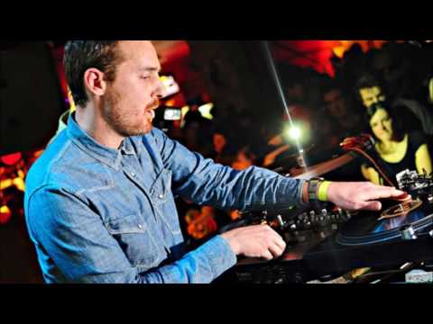 DJ TROUBL - a journey into fresh diggin ( quasimoto meets himself )