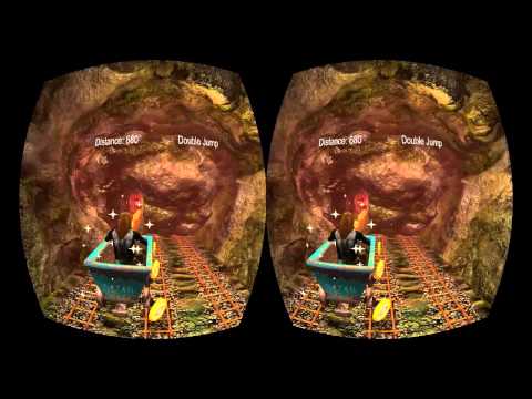 The Rift Runner PC