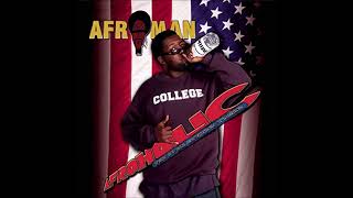 Afroman - I Drive Better Drunk