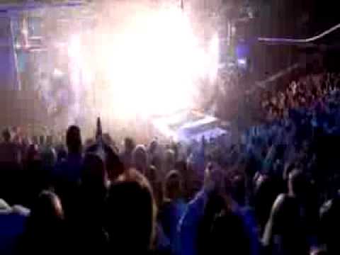 PART 1 - The X Factor Final Results - 13 December 2009 (Sea