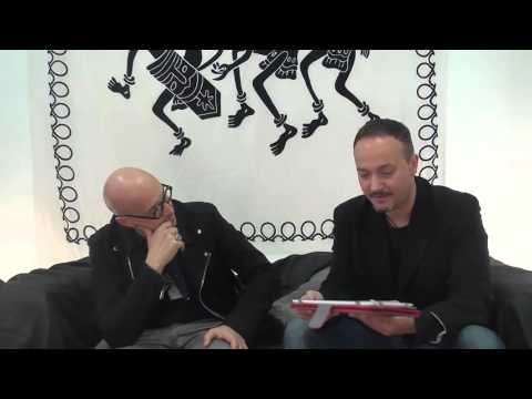 Intervista a Saturnino (Parte 1) - Lezioni di Basso Elettrico