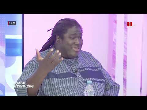 MIDI PREMIÈRE - SAMEDI 25 AVRIL 2026
