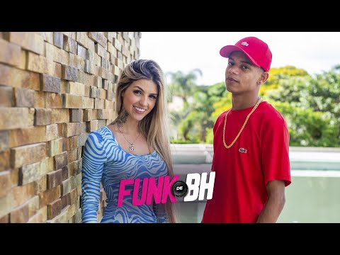 CONTROLE SEM PILHA - MC Menor HR e Bellagi (Funk De Bh) Prod. DJ Escobar