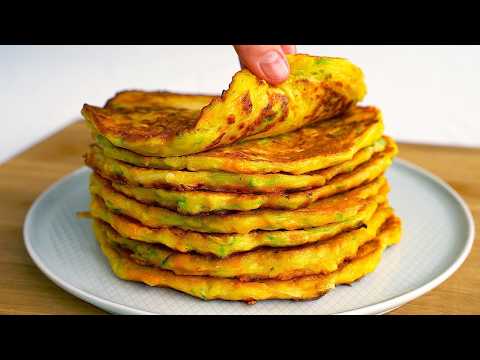 My mother eats this every day! Secret recipe! Incredible!