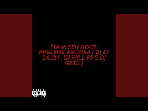 Toma Seu Doce