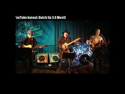 West Virginian Railroad - Now I know (LP Dixie Highway)[1994]