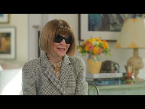 Anna Wintour and Her Successor, Chloe Malle, on the Future of Vogue