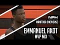 Emmanuel Akot is a SPECIAL talent - NPH Manitoba Showcase