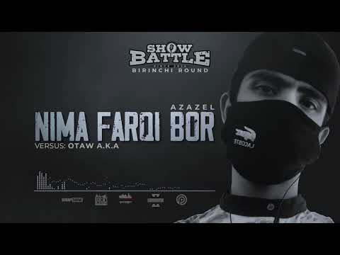 Azazel - 1 Round [ vs Otaw a.K.a]