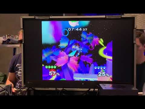 LCM liquid-crystal-melee-7  Jeremy(Marth)vsまっすん(JigglyPuff)