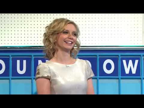 8 Out of 10 Cats Does Countdown S04E03 - 20 June 2014