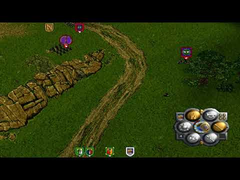 Classic RTT, Warhammer: Dark Omen - 01 Trading Post