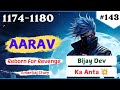Aarav Reborn For Revenge Episode 1174 To 1180 Pocket Fm Story In Hindi Aarav Reborn For Revenge