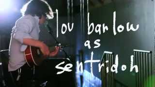 Lou Barlow as Sentridoh - songs from Weed Forestin' (live at Origami Vinyl)