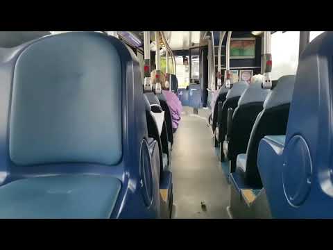 Route 45 | NK57DXZ/7503 - Arriva Northumbria: ADL Enviro 400