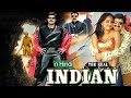 The Real Indian Okka Mogadu Hindi Dubbed Full Length Movie Balakrishna Anushka Sharma Simran