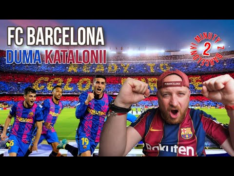 fc barcelona czyli duma katalonii - przewodnik po Barcelonie