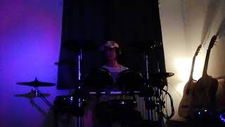 Jimmy Buffett - Apocalypso (Live) - Drum Cover
