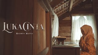 Download lagu [OST SISIPAN DRAMA AKU TANPA CINTAMU] Mazryn Maysa - Luka Cinta mp3