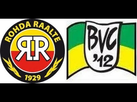 Samenvatting Rohda Raalte - Bvc'12