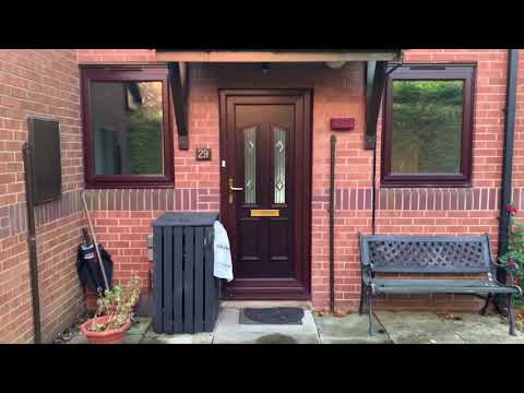 Elizabeth Gardens, Wakefield - Virtual Tour