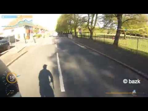 NU08 UEM - RENAULT  MGiF dangerous fool :(