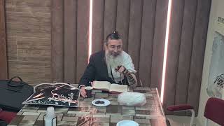 הרב אליעזר לוי | פרשת נשא - שתי דרכים איך להתרחק מהעביר - השיעורים מבית המדרש "אבי בעזרי" בת-ים (הרב אליעזר לוי) - התמונה מוצגת ישירות מתוך אתר האינטרנט יוטיוב. זכויות היוצרים בתמונה שייכות ליוצרה. קישור קרדיט למקור התוכן נמצא בתוך דף הסרטון הרב אליעזר לוי | פרשת נשא - שתי דרכים איך להתרחק מהעביר - השיעורים מבית המדרש "אבי בעזרי" בת-ים (הרב אליעזר לוי) - התמונה מוצגת ישירות מתוך אתר האינטרנט יוטיוב. זכויות היוצרים בתמונה שייכות ליוצרה. קישור קרדיט למקור התוכן נמצא בתוך דף הסרטון